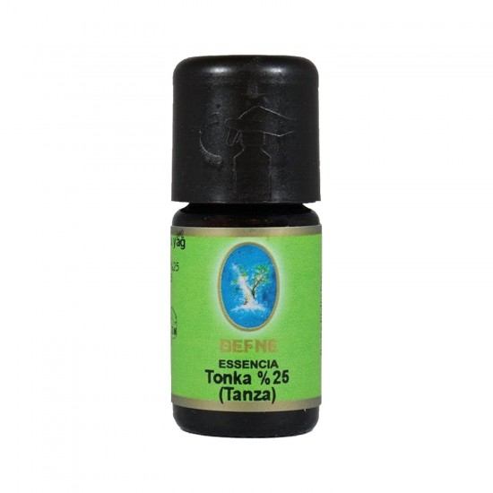 Tonka % 30 ( Tanza ) Yağı - Organik 5 ml 